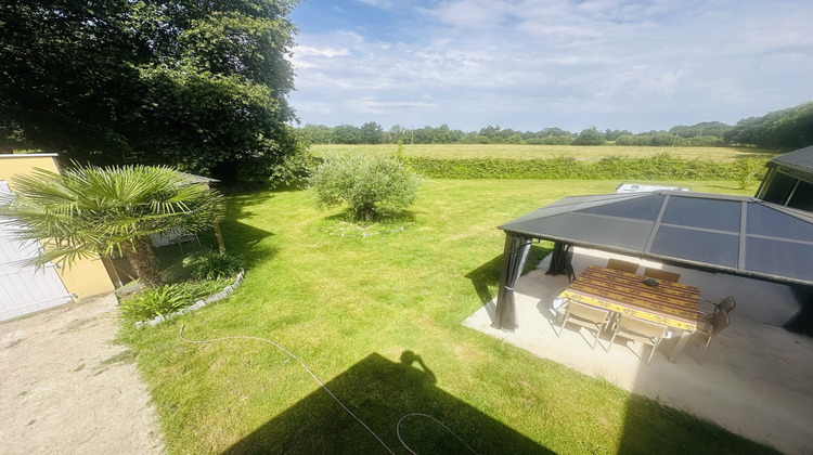 Ma-Cabane - Vente Maison Betton, 157 m²