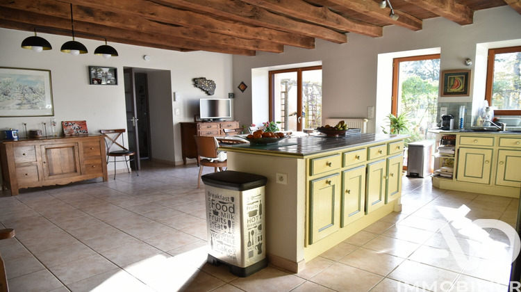 Ma-Cabane - Vente Maison Betton, 277 m²