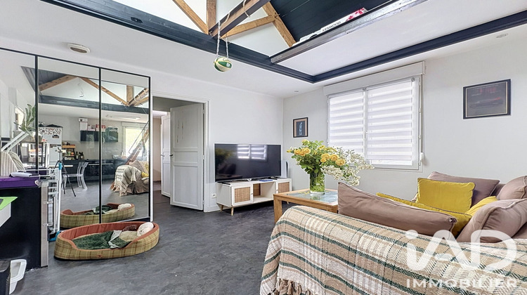 Ma-Cabane - Vente Maison Betton, 40 m²