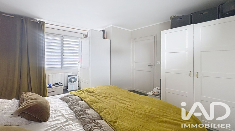 Ma-Cabane - Vente Maison Betton, 40 m²