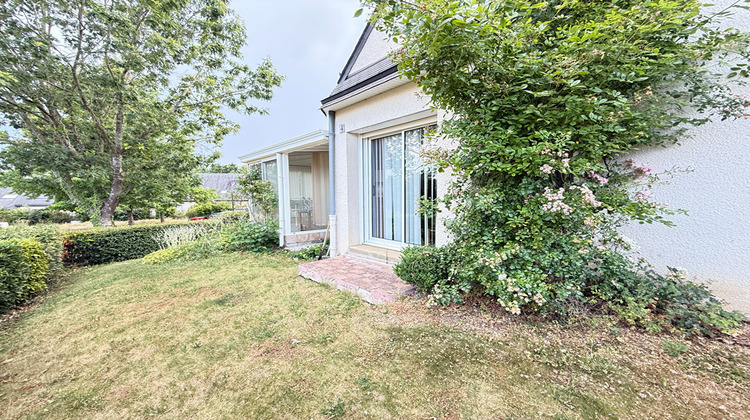 Ma-Cabane - Vente Maison BETTON, 133 m²