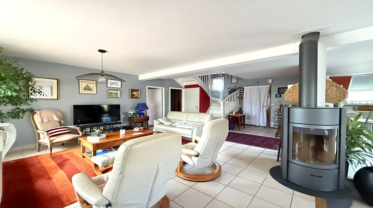 Ma-Cabane - Vente Maison BETTON, 133 m²