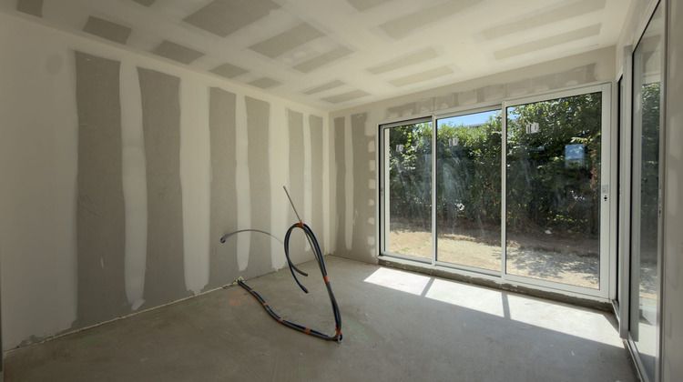 Ma-Cabane - Vente Maison Betton, 144 m²