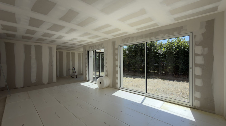 Ma-Cabane - Vente Maison Betton, 144 m²
