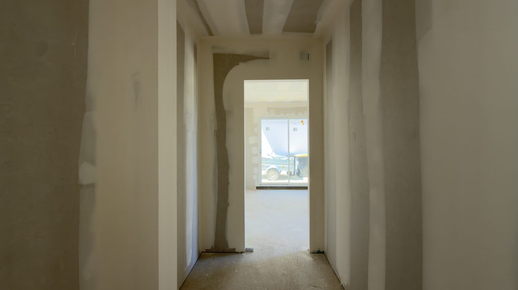 Ma-Cabane - Vente Maison Betton, 144 m²
