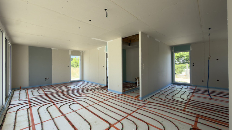 Ma-Cabane - Vente Maison Betton, 141 m²