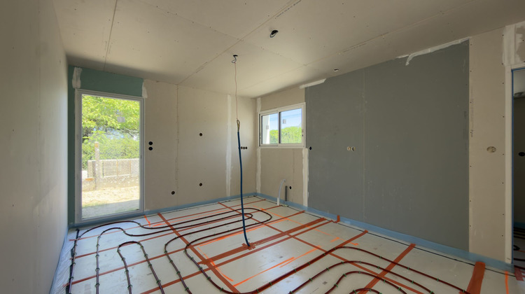 Ma-Cabane - Vente Maison Betton, 141 m²