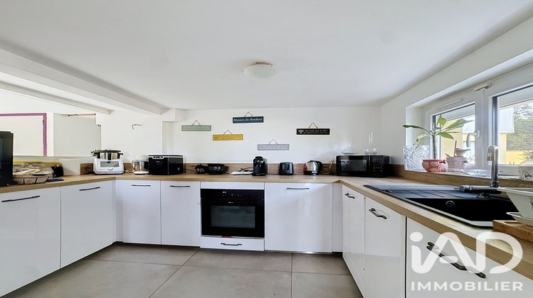 Ma-Cabane - Vente Maison Betton, 157 m²