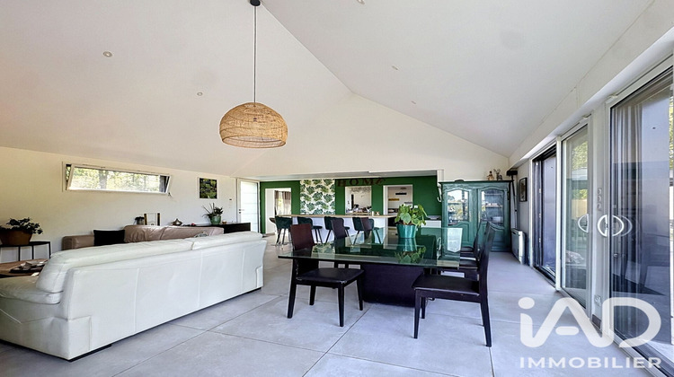 Ma-Cabane - Vente Maison Betton, 157 m²