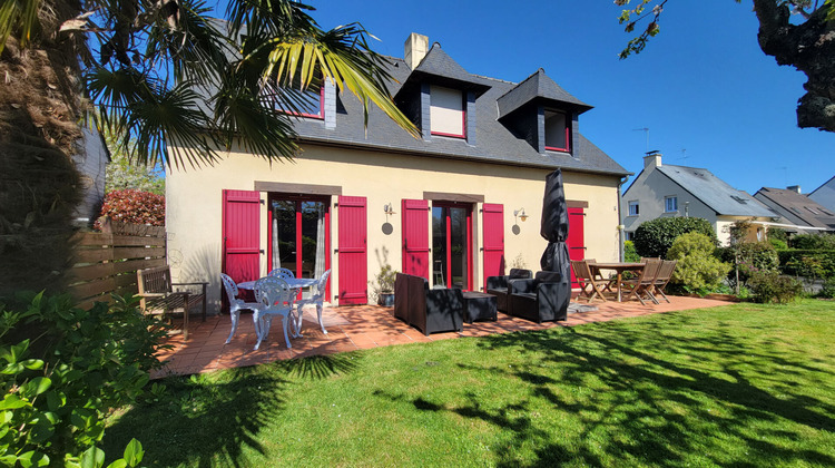 Ma-Cabane - Vente Maison BETTON, 136 m²