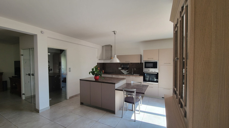 Ma-Cabane - Vente Maison BETTON, 136 m²