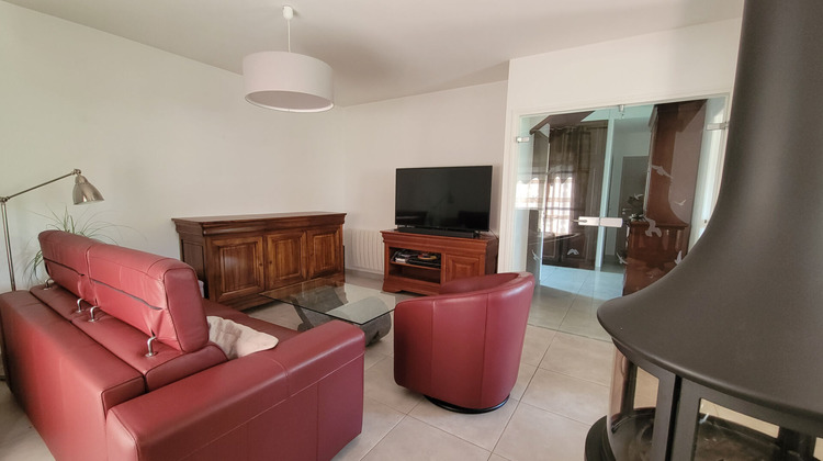 Ma-Cabane - Vente Maison BETTON, 136 m²