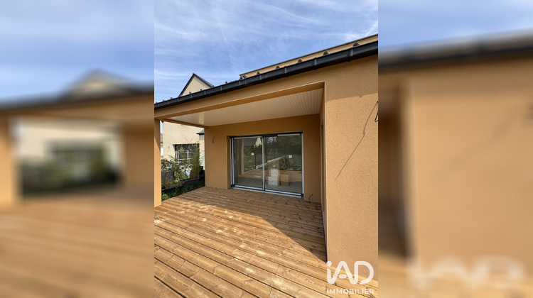 Ma-Cabane - Vente Maison Betton, 141 m²