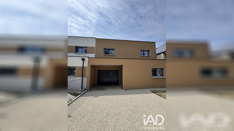 Ma-Cabane - Vente Maison Betton, 141 m²