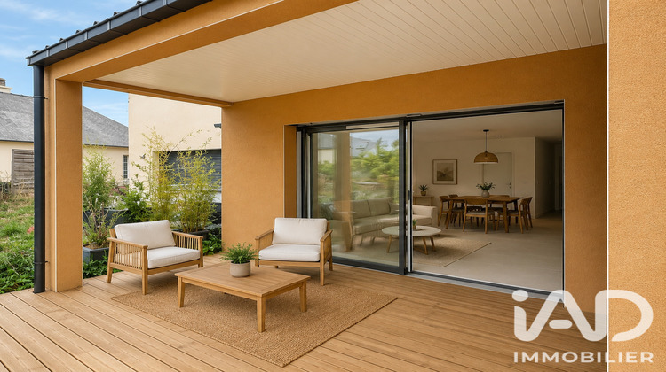 Ma-Cabane - Vente Maison Betton, 141 m²