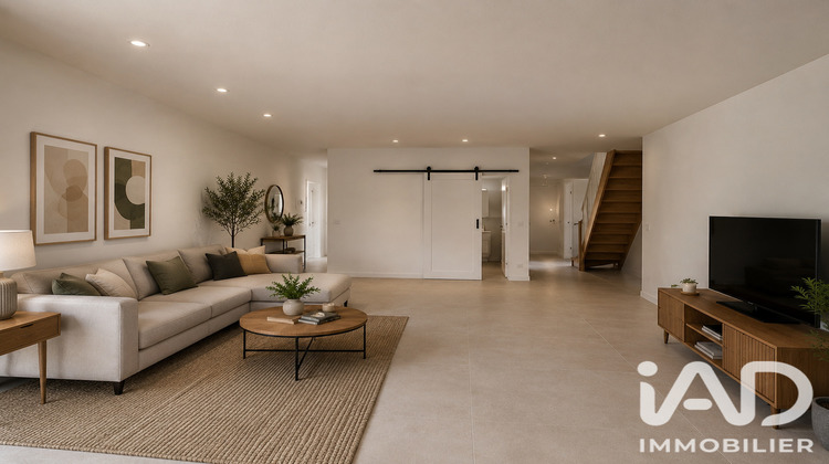 Ma-Cabane - Vente Maison Betton, 141 m²