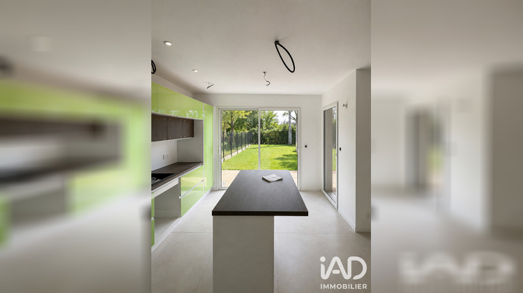 Ma-Cabane - Vente Maison Betton, 141 m²