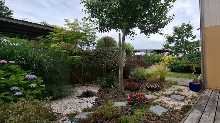 Ma-Cabane - Vente Maison BETTON, 96 m²