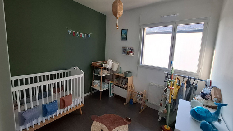 Ma-Cabane - Vente Maison BETTON, 96 m²