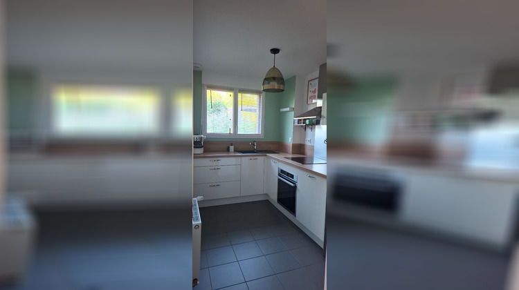 Ma-Cabane - Vente Maison BETTON, 96 m²