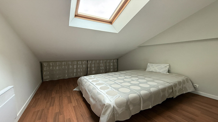 Ma-Cabane - Vente Maison BETTON, 107 m²