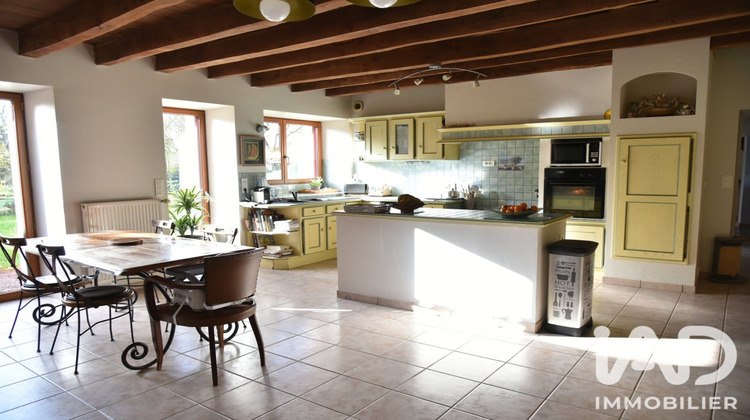 Ma-Cabane - Vente Maison Betton, 277 m²