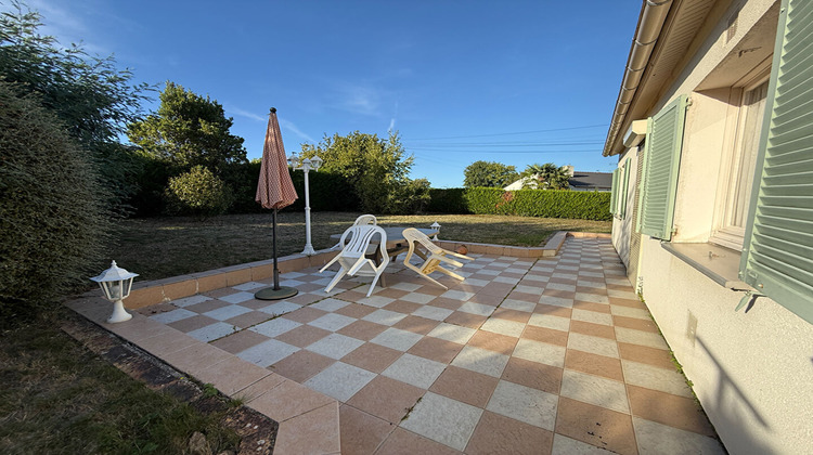 Ma-Cabane - Vente Maison BETTON, 105 m²