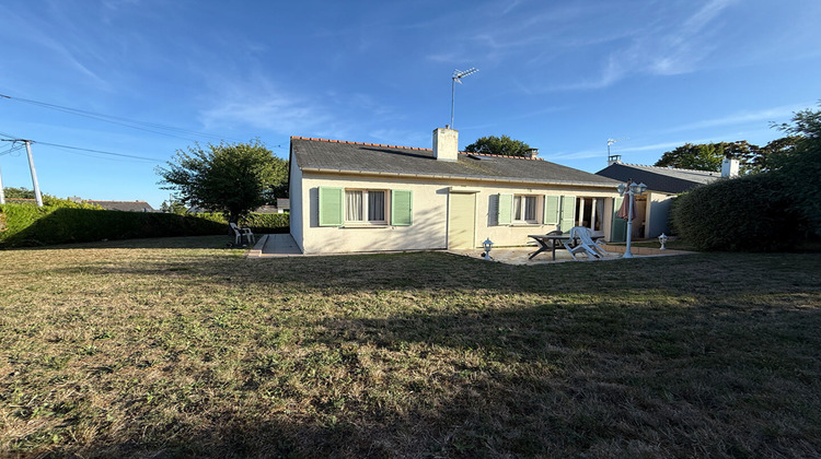 Ma-Cabane - Vente Maison BETTON, 105 m²