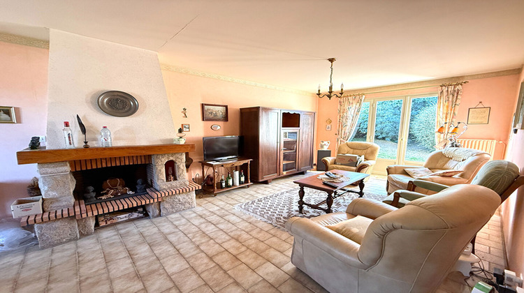 Ma-Cabane - Vente Maison BETTON, 105 m²