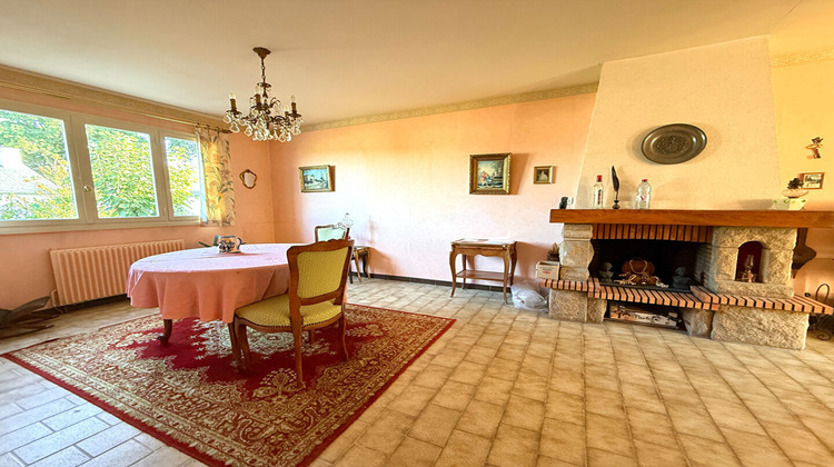 Ma-Cabane - Vente Maison BETTON, 105 m²