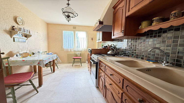 Ma-Cabane - Vente Maison BETTON, 105 m²