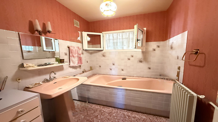 Ma-Cabane - Vente Maison BETTON, 105 m²