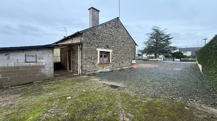 Ma-Cabane - Vente Maison BETTON, 47 m²