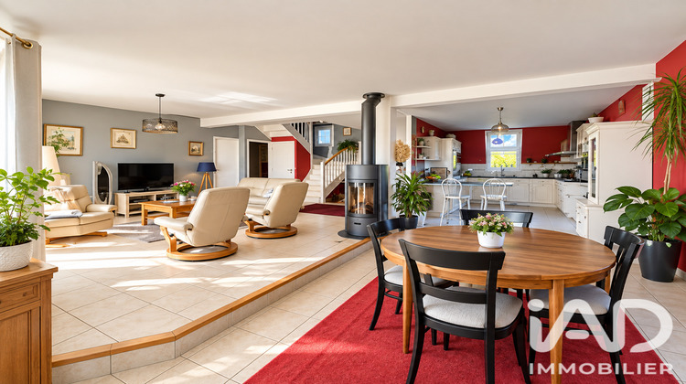 Ma-Cabane - Vente Maison Betton, 133 m²
