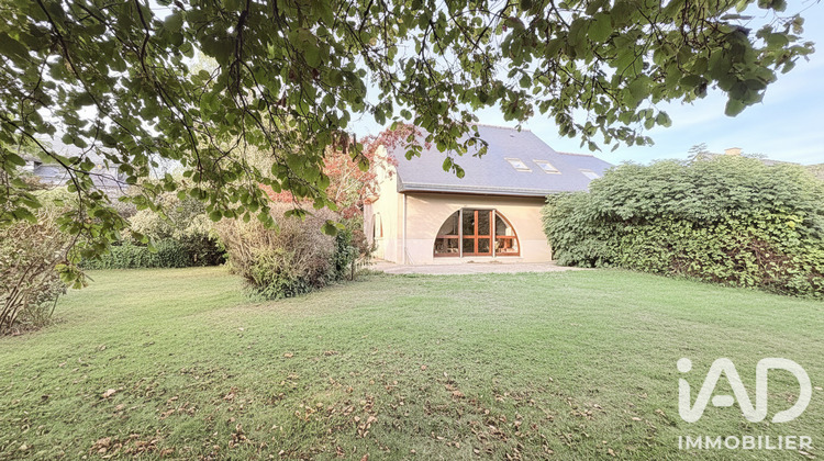 Ma-Cabane - Vente Maison Betton, 148 m²