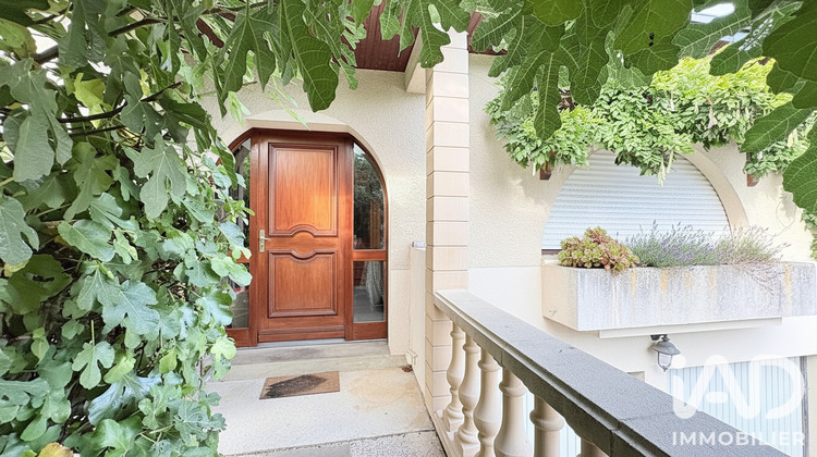 Ma-Cabane - Vente Maison Betton, 148 m²