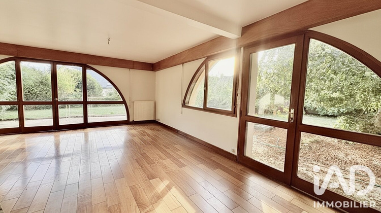 Ma-Cabane - Vente Maison Betton, 148 m²