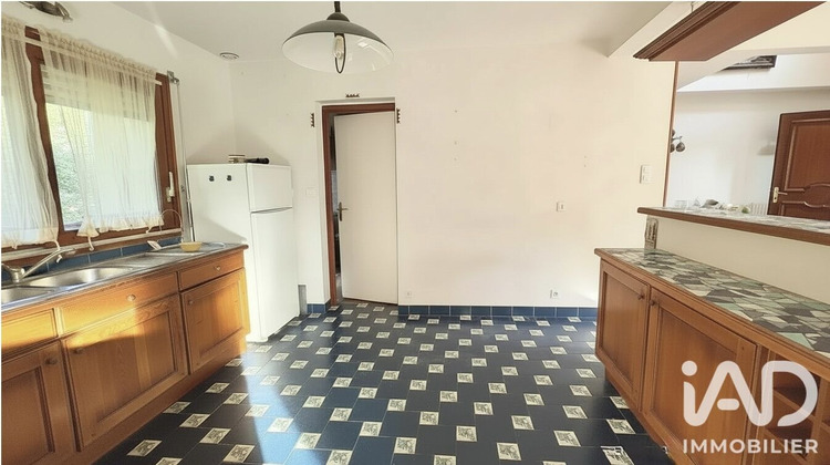 Ma-Cabane - Vente Maison Betton, 148 m²