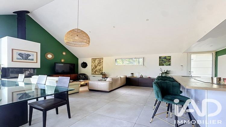 Ma-Cabane - Vente Maison Betton, 157 m²