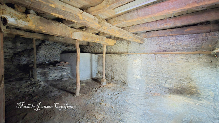 Ma-Cabane - Vente Maison BETTON BETTONET, 100 m²