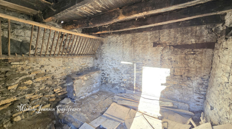 Ma-Cabane - Vente Maison BETTON BETTONET, 100 m²