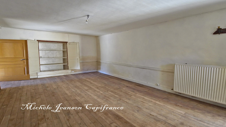 Ma-Cabane - Vente Maison BETTON BETTONET, 130 m²