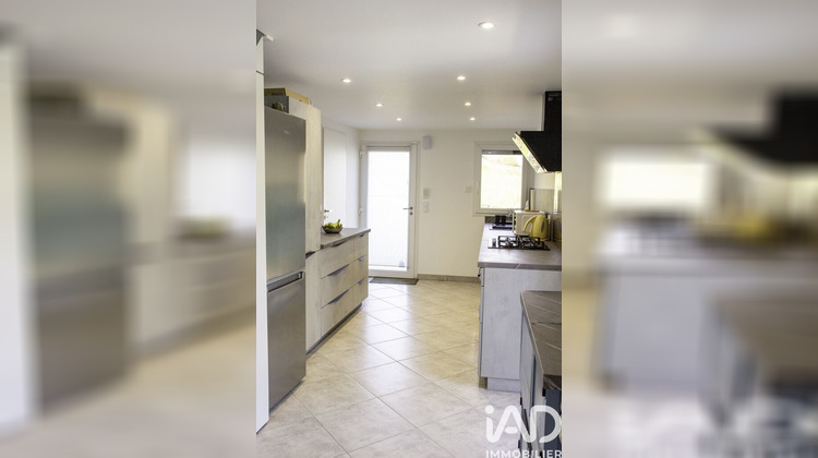 Ma-Cabane - Vente Maison Betton-Bettonet, 78 m²