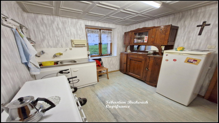 Ma-Cabane - Vente Maison BETTVILLER, 85 m²