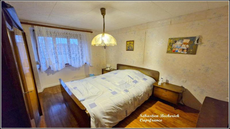 Ma-Cabane - Vente Maison BETTVILLER, 85 m²