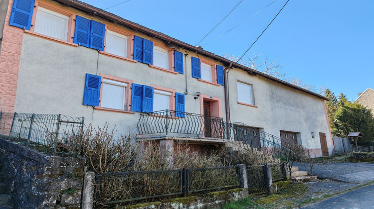 Ma-Cabane - Vente Maison BETTVILLER, 121 m²