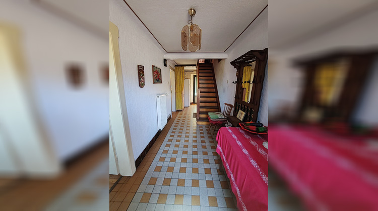 Ma-Cabane - Vente Maison BETTVILLER, 121 m²