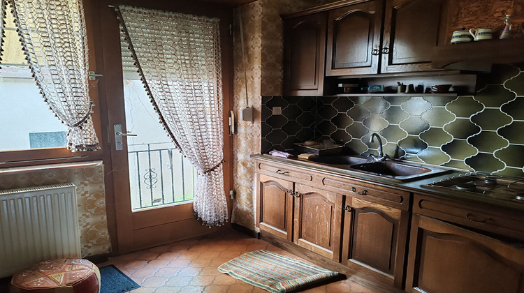 Ma-Cabane - Vente Maison BETTVILLER, 121 m²