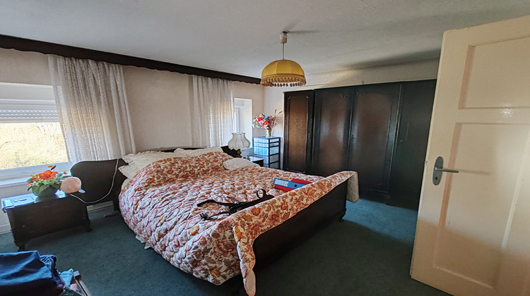 Ma-Cabane - Vente Maison BETTVILLER, 121 m²