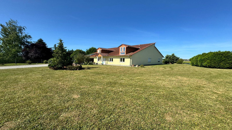 Ma-Cabane - Vente Maison Bettviller, 244 m²